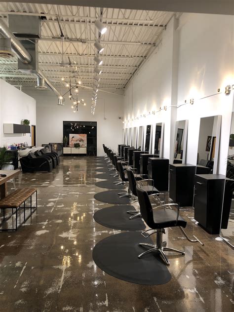 Elegance salon - VISiT US 7 DAYS A WEEK. Established in 1985 at the St Laurent Shopping Centre, Salon Elegance relocated to Trainyards. The salon has a contemporary look, offering an elegant and relaxing experience. Find us at 140-2 Trainyards Dr. >>. 